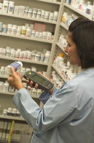 Online pharmacy. Guida per i compratori in linea della medicina.