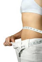 Weight loss. Trouvez votre chemin pour la commande de poids.